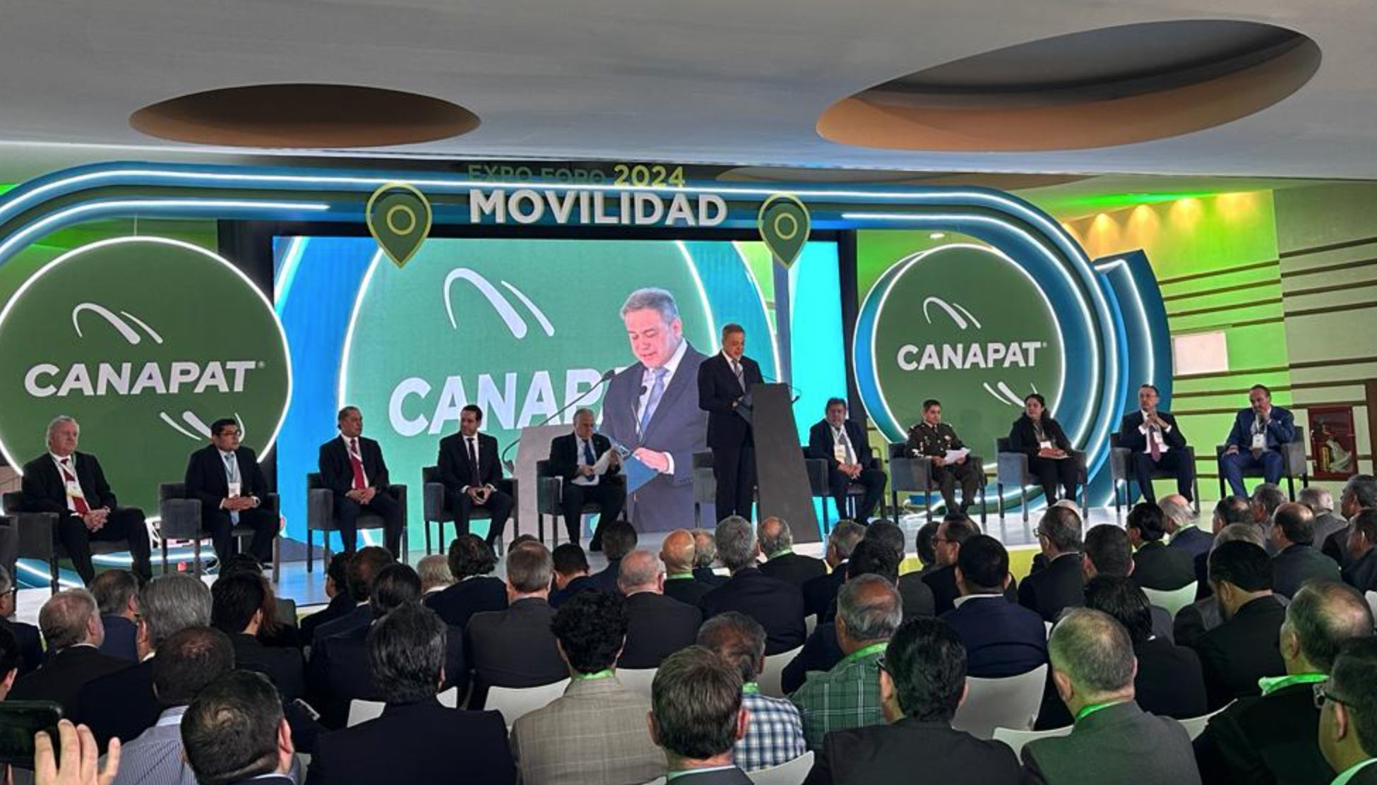 Transporte terrestre como motor de desarrollo del turismo en México